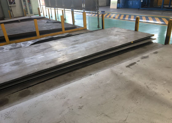 304 430 316L 321 Płyta ze stali walcowanej na gorąco 1000 mm - szerokość 2200 mm