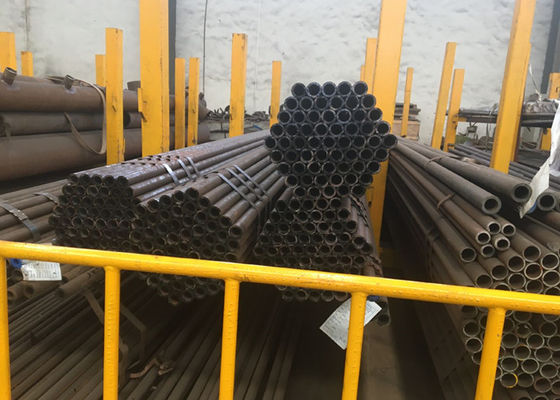 Rury stalowe bez szwu ze stali stopowej / Rury stalowe bez szwu ze stopów metali