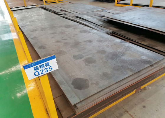 304 430 316L 321 Płyta ze stali walcowanej na gorąco 1000 mm - szerokość 2200 mm
