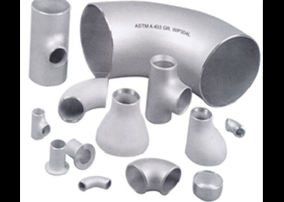 Złączka kolankowa, ASTM A815 S31803, B16.9, TEE o dużej grubości, zastosowanie w petrochemii