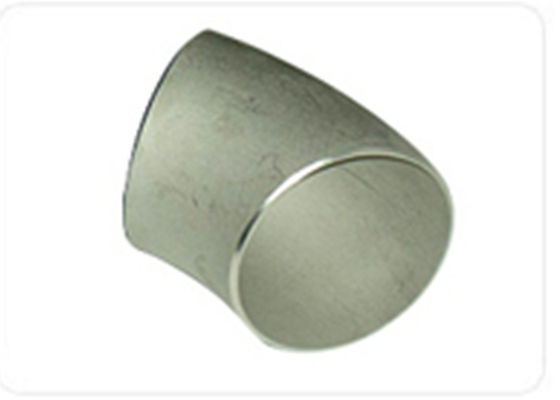 SUS 304 304L 316 316L Kolankowe stalowe rury kotłowe DIN 3A SMS RJT ISO IDF DS GB Materiał