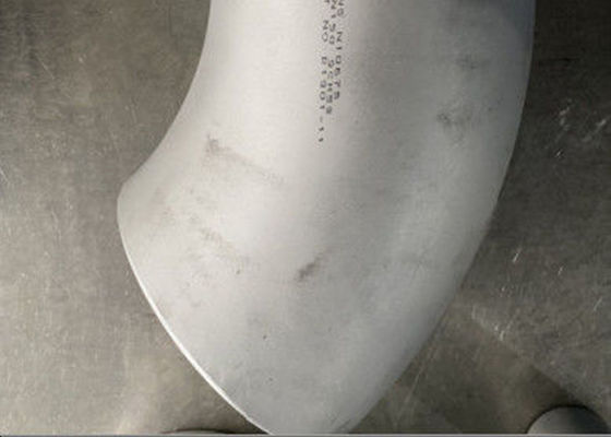 Złączka kolankowa, ASTM A815 S31803, B16.9, TEE o dużej grubości, zastosowanie w petrochemii
