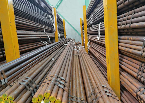 Przemysł chemiczny Rura ze stopu niklu ASME SB677 ASTM B677 B674 UNS N08904 904L 1.4539