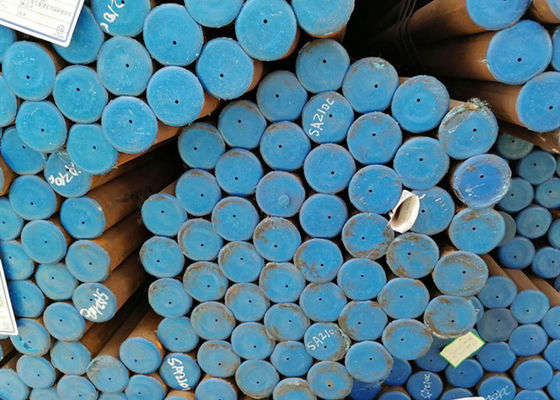 ASTM A179 Gatunek ciągnionej na zimno rury stalowej bez szwu Dostawa dla przemysłu spożywczego