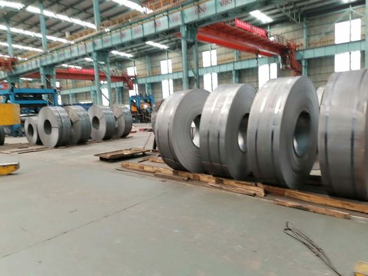 8 mm 10 mm Grube niestandardowe blachy ze stali węglowej Cs Astm A36 6000 Mm X 2000 Mm