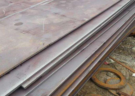 Silicon Custom Cs Blachy ze stali węglowej / Blachy elektryczne ze stali klasy 3408 Crgo