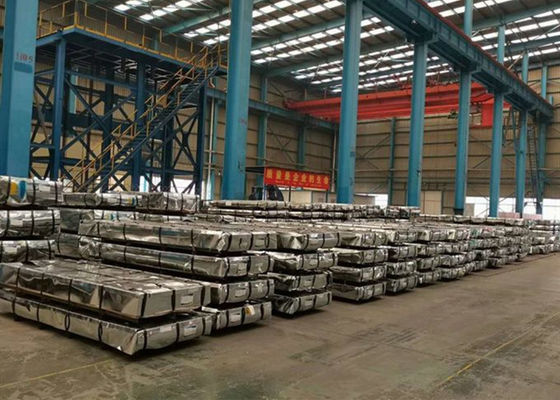 Płyta Astm A36 ASTM AISI Standard Walcowane na zimno Ms do budowy kotłów