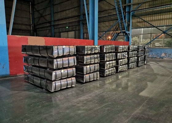 Płyta Astm A36 ASTM AISI Standard Walcowane na zimno Ms do budowy kotłów