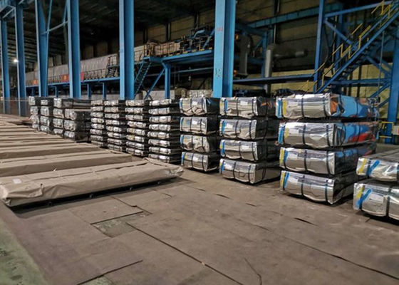 Ciśnienie kotła Niestandardowe arkusze blachy węglowej Cs Zbiornik ASTM A516GR 70