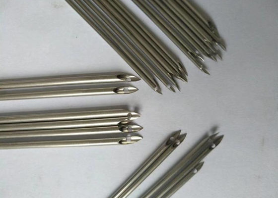 Jasna rura wyżarzana ASTM A213 ASME SA213-17 TP304L 60,3x4,5 M / W X12820MM