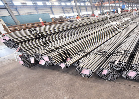 ASTM A213 ASME SA213 T91 Rura stalowa bez szwu Ropa naftowa Przemysł chemiczny