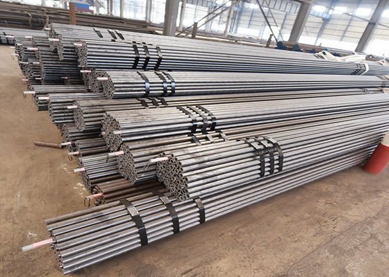 Rura stalowa kotła walcowana na gorąco ASTM A335 P11 P91 T91 Grubość 2,8 - 12,7 mm