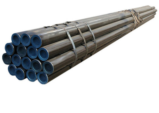 Kocioł HRSG Rura stalowa walcowana na gorąco 6 cali ASTM A335 P11 P91 T91 Standard