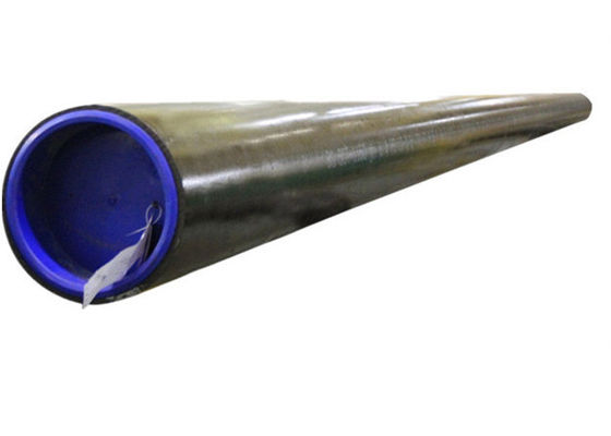 Kocioł HRSG Rura stalowa walcowana na gorąco 6 cali ASTM A335 P11 P91 T91 Standard