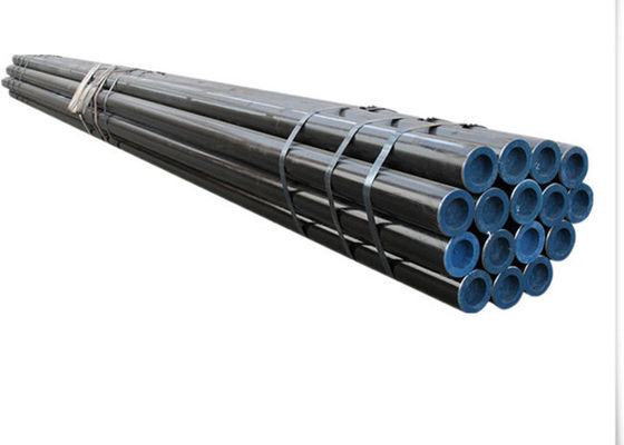 Ciągnione na zimno rury stalowe kotłowe ASTM A210 Gr A1 / bezszwowe rury kotłowe / bezszwowe rury stalowe