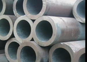 ASTM A213 T11 T22 Rury ze stali stopowej bez szwu / rury wysokotemperaturowe Ss