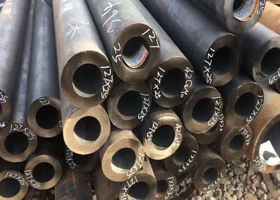 A213 T22 Stalowa rura bez szwu bez szwu 159 X 41,5 Mm Hydrauliczne ciągnione na zimno