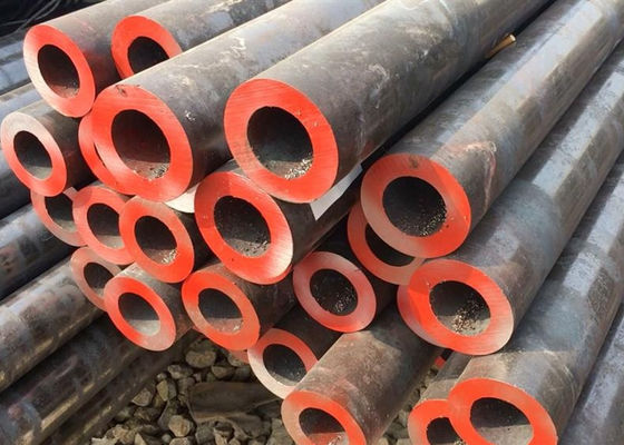 Kocioł A213 P11 60X8,5mm Rura bezszwowa ze stali stopowej wyżarzanej