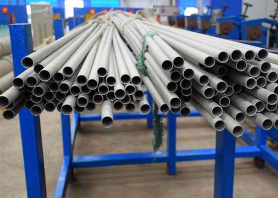 ASTM A 333 A333 Gr6 Standardowe niskotemperaturowe bezszwowe rury kotłowe