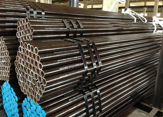 Bezszwowe rury kotłowe K500 Stop Ni Cu Monel K500 Materiał kotła i wymiennika