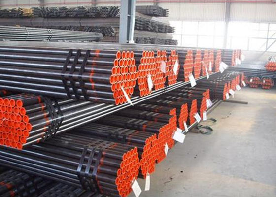 Bezszwowe rury kotłowe K500 Stop Ni Cu Monel K500 Materiał kotła i wymiennika