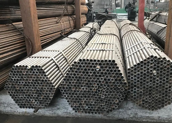 20m Elektrownia ASTM A210 28mm Rura wymiennika ciepła, najwyższa jakość