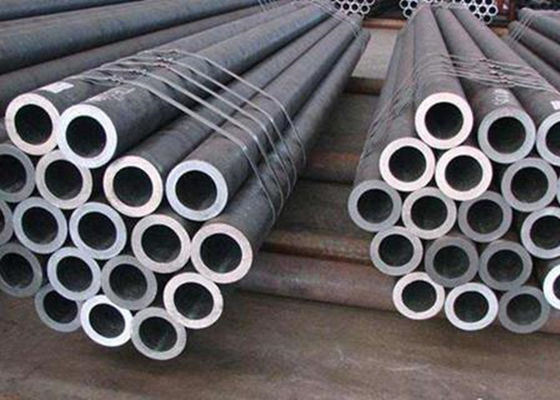 Bezszwowe rury kotłowe K500 Stop Ni Cu Monel K500 Materiał kotła i wymiennika