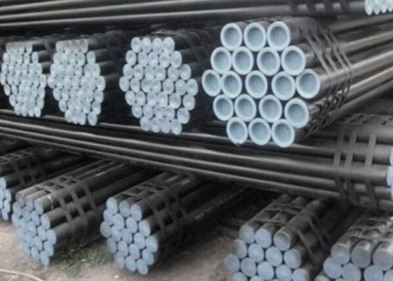 Wymiennik ciepła i kocioł 600 mm bezszwowa rura ze stali nierdzewnej