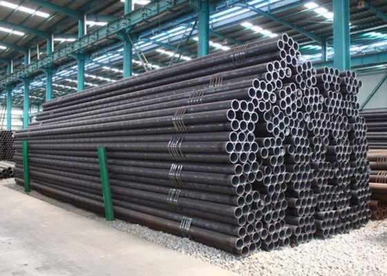 Elektrownia kotłowa Rura bez szwu ze stali nierdzewnej 850 mm