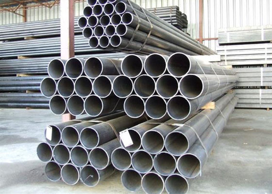 Kocioł bezszwowy Astm A269 Tube / AISI 904l Rura ze stali nierdzewnej 1.4539