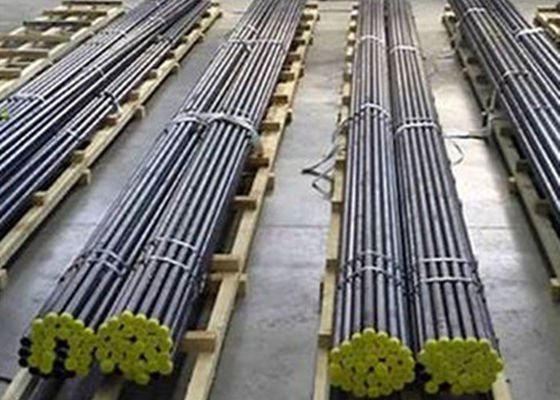 ASTM A 333 A333 Gr6 Standardowe niskotemperaturowe bezszwowe rury kotłowe