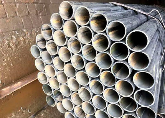 Rurki wymienników ciepła ze stali węglowej ciągnione na zimno Średnica zewnętrzna 6 - 140 mm