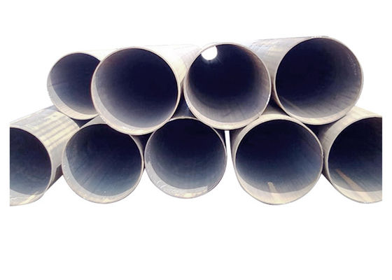 Cs Bezszwowa rura kotła do wymiennika ciepła ASTM A210 ASME SA 210 GR A1