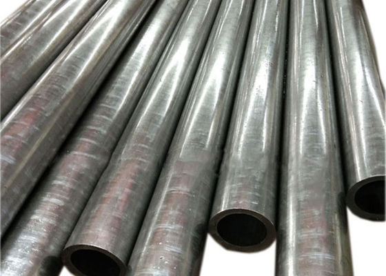 ASTM A210 Elektrownia 0,8 mm Cs Bezszwowa rura o grubości ścianki 0,8-15 mm