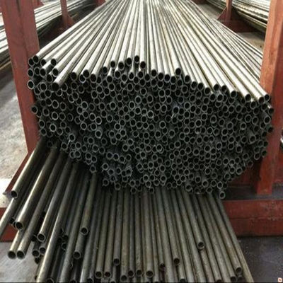 022Cr19Ni10 0Cr18Ni9 / ASTM Bezszwowa rura ze stali nierdzewnej 304L 304