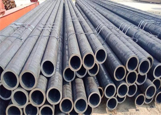 ASME ASTM A179 Malowanie bezszwowej rury kotłowej