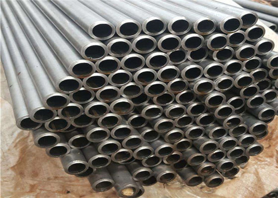 ASME ASTM A179 Malowanie bezszwowej rury kotłowej