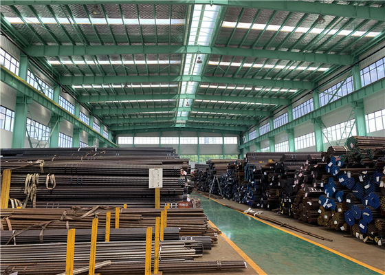 ASTM SA192 Bezszwowa rura kotłowa 76x6,5x6000mm dla przemysłu naftowego