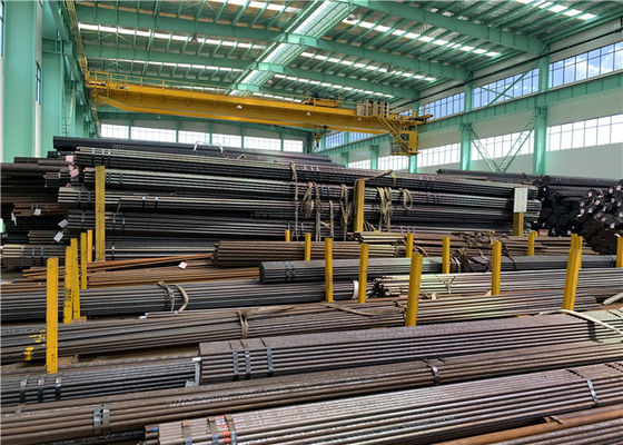 Carbon Astm 106 - 99 Rura kotła wysokociśnieniowego