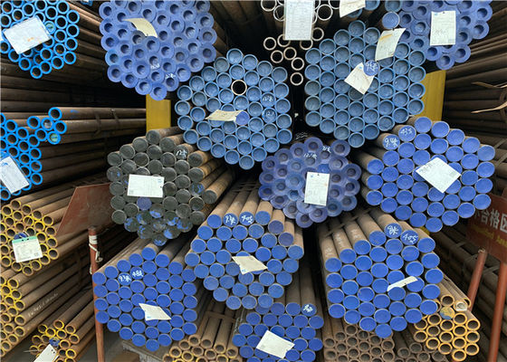 Carbon Astm 106 - 99 Rura kotła wysokociśnieniowego