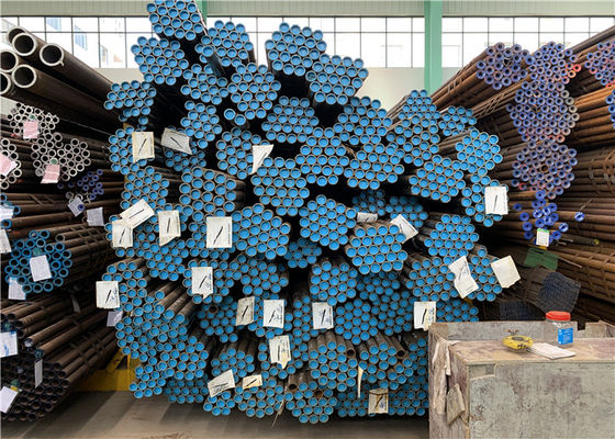ASME TP316 / TP316L OD 6,00 mm Bezszwowe rury ze stali nierdzewnej, jasne wyżarzane