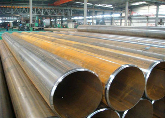 20m Elektrownia ASTM A210 28mm Rura wymiennika ciepła, najwyższa jakość