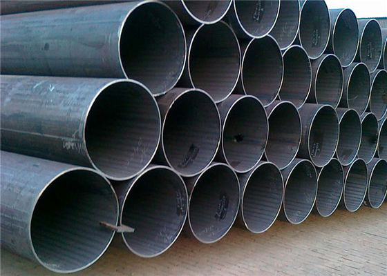 WT0,5 mm Jasno wyżarzona rura ASTM A358 Cs Erw