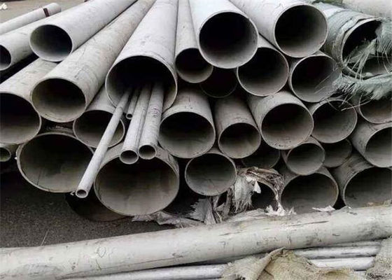 Astm 0,89 mm rura spawana ze stali nierdzewnej Aisi 304316 304l 316l