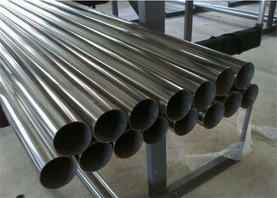 Astm 0,89 mm rura spawana ze stali nierdzewnej Aisi 304316 304l 316l