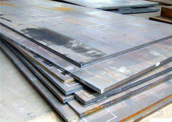 Przemysł chemiczny 304316 316L 3,0 mm płyta ze stali nierdzewnej