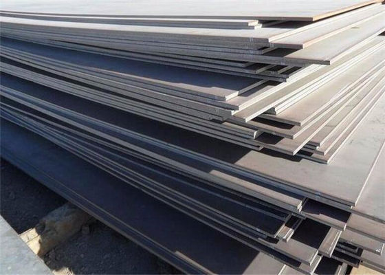 Przemysł chemiczny 304316 316L 3,0 mm płyta ze stali nierdzewnej