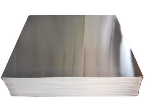 3 mm super zimnowalcowana płyta ze stali nierdzewnej 6000 mm Ss304