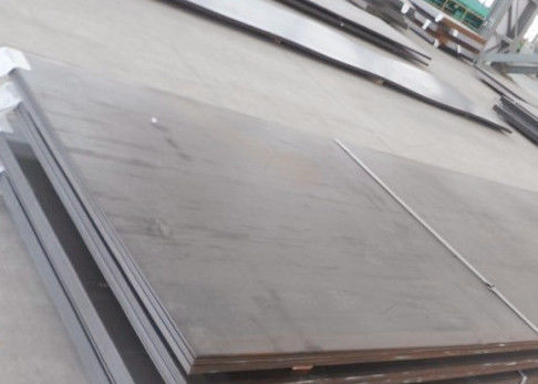 3 mm super zimnowalcowana płyta ze stali nierdzewnej 6000 mm Ss304