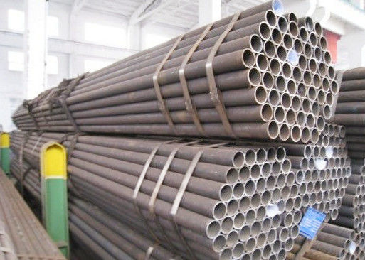 Podgrzewacz powietrza kotła 12 m Walcowana na gorąco rura stalowa ERW 325 mm